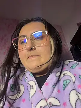 KaroBlush webcam