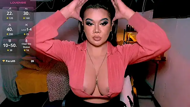 asiankatyhuge webcam
