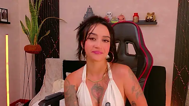 EmmyEvans1 webcam