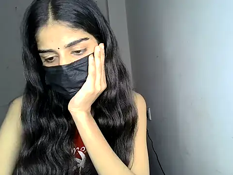 tina_baby_ (F teen) - boobs show