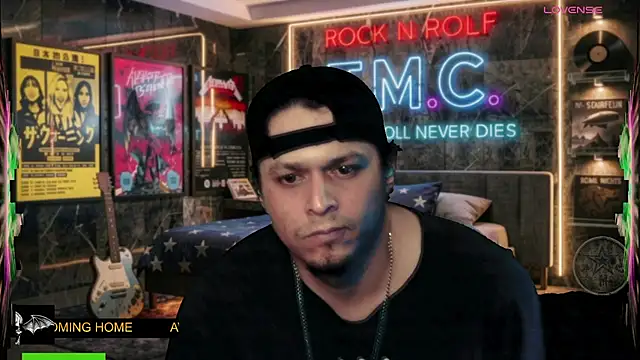 chino_roz webcam
