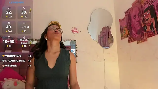 stacyfoxxx