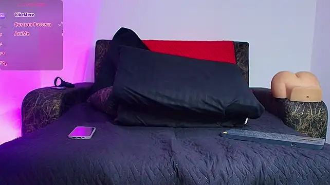 BrayaanFit webcam