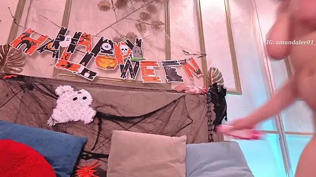 amandalee01 webcam