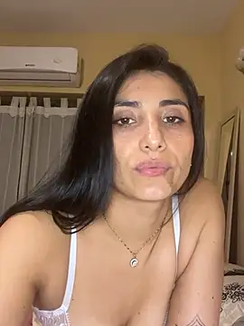 IsabellaGonzalez webcam