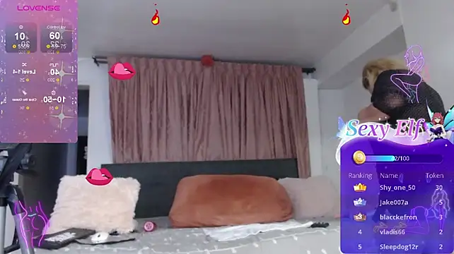 linapalacios webcam