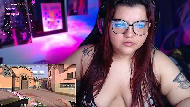 Annee23 webcam