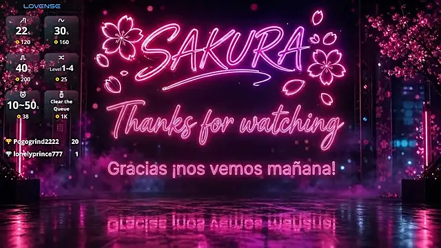 sakura_beauty webcam