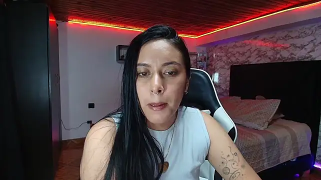 Camila_IRoose