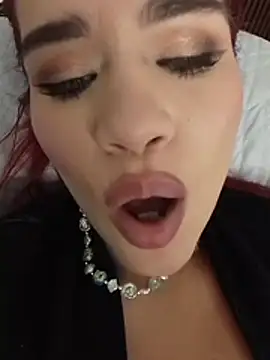 KaseyRosse webcam