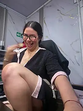 TessaCooper1 webcam