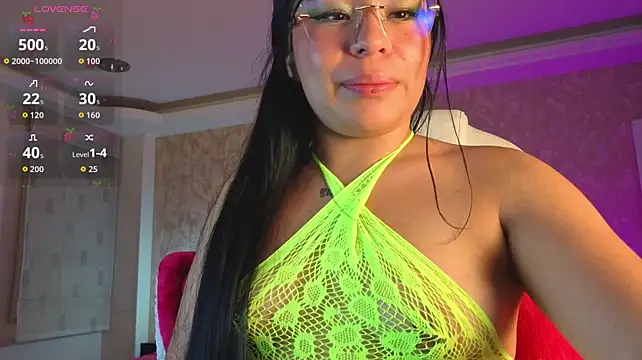 valkyria_12 live cam preview