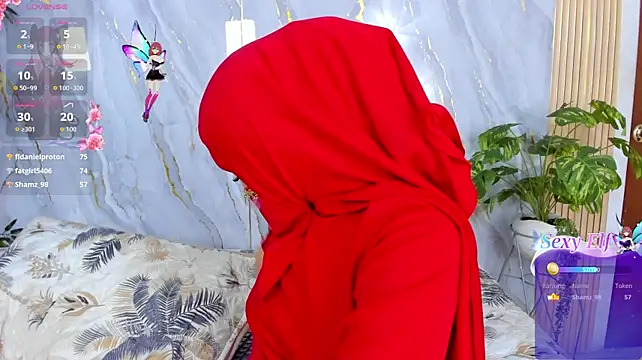 malek_zark2 webcam