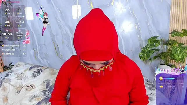 malek_zark2 webcam