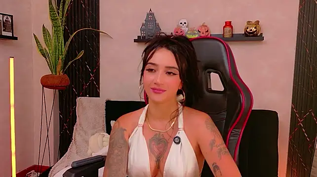 EmmyEvans1 webcam