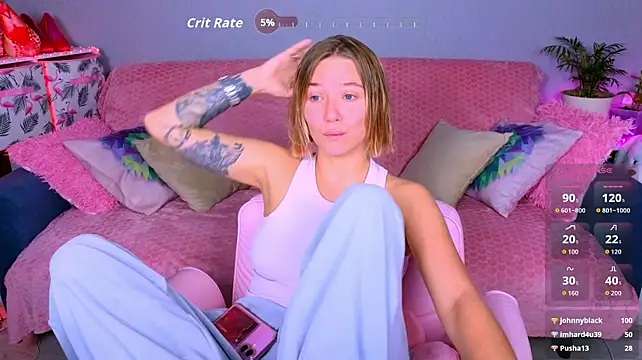 Karen_morris webcam