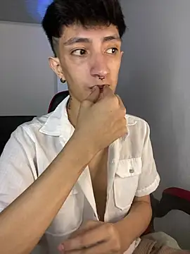 JohanSedas webcam