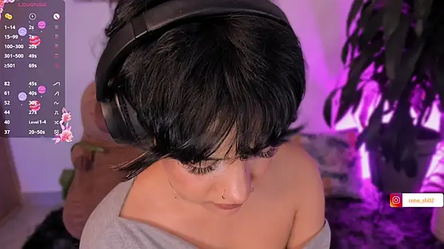 renee_shelby_ webcam