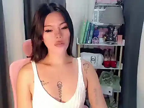 Zyradvega webcam