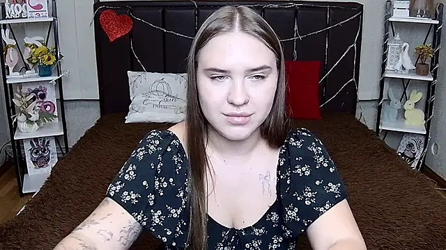 LauraHlot live cam on StripChat