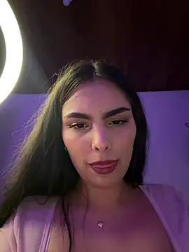 Maddy_Rouse_ webcam