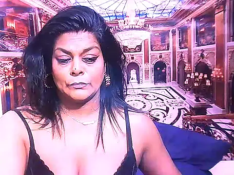 indianCherryPie webcam