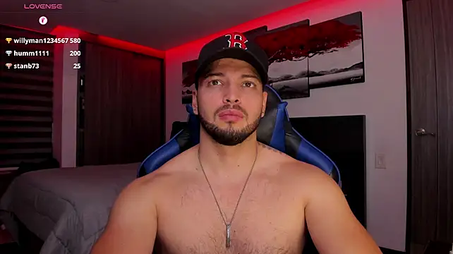 nick_klaus webcam