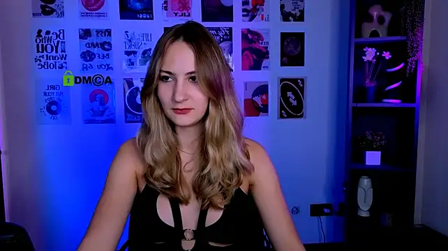 playful_sophie webcam