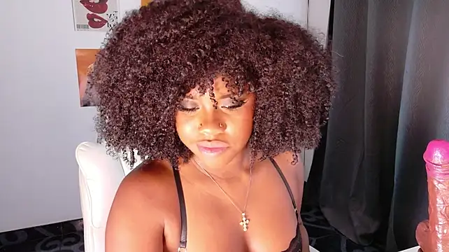 kehlannis_ live cam on StripChat