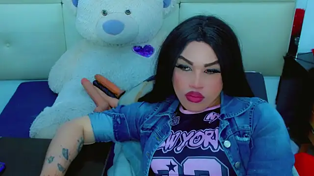 NharaBigCock webcam