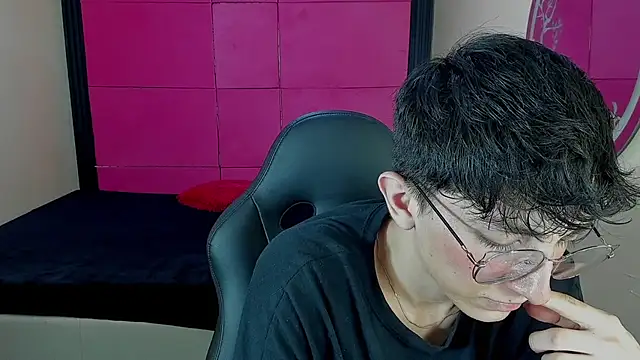 ElanGiraldo webcam