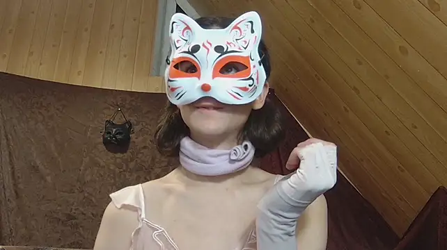NovaKitty888 webcam