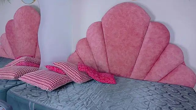 AhslyEvans__ webcam