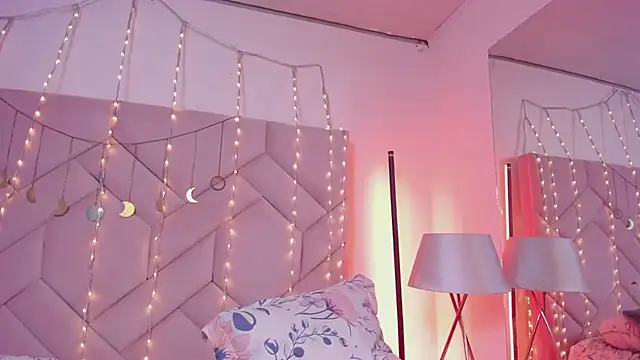 EmmyCastillo webcam