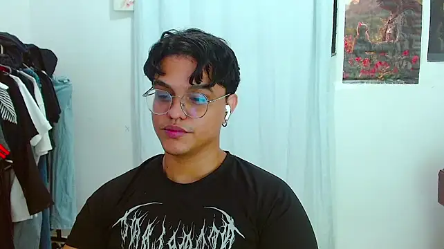 Diane_exotic webcam