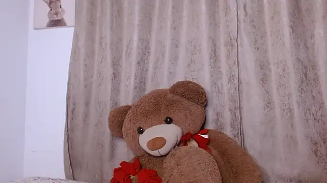 Laila_bunny webcam
