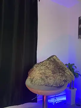 agrublack webcam