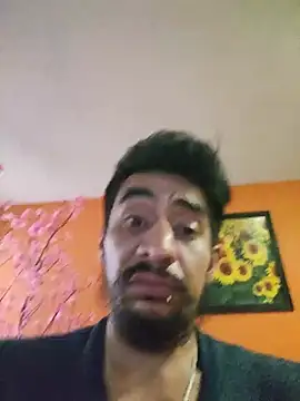 MexaCamGuy webcam