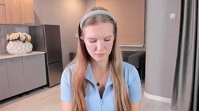 MargetMcgilberry live cam on StripChat