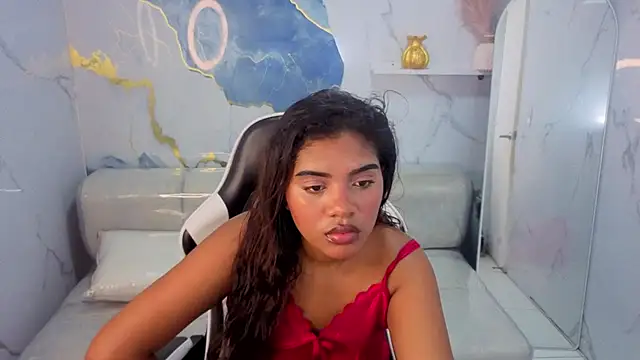 Marian_Brown_t webcam