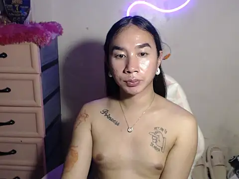 in_yourdreamstarxx live cam on StripChat
