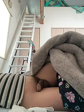 REIJI0323 live cam on StripChat