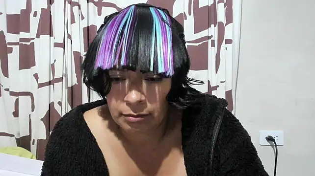 Acelinrose live cam on StripChat
