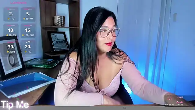 Aslii_Smith webcam