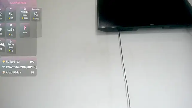 Fox_Loves webcam