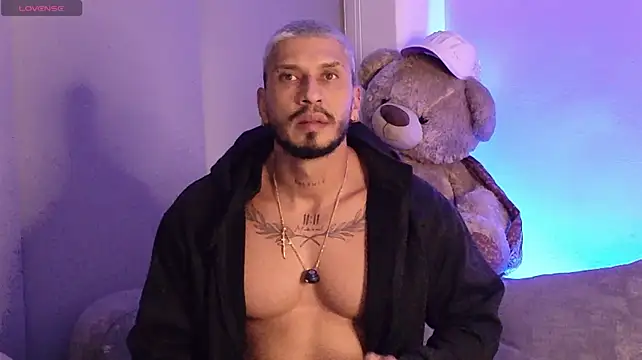 Seth_Vegaa webcam