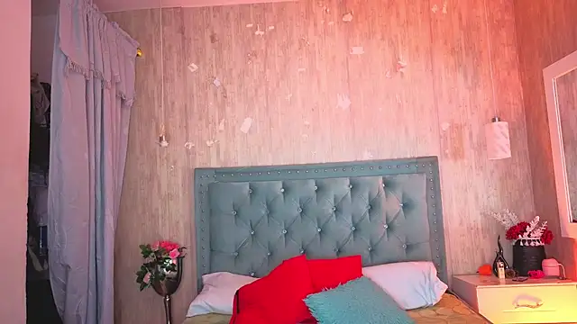 Marcelaa_fox webcam