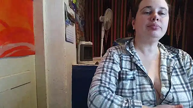 Cora_Maro live cam preview