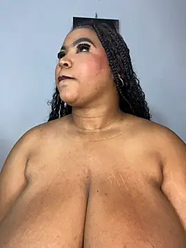 AinaraJimenez webcam