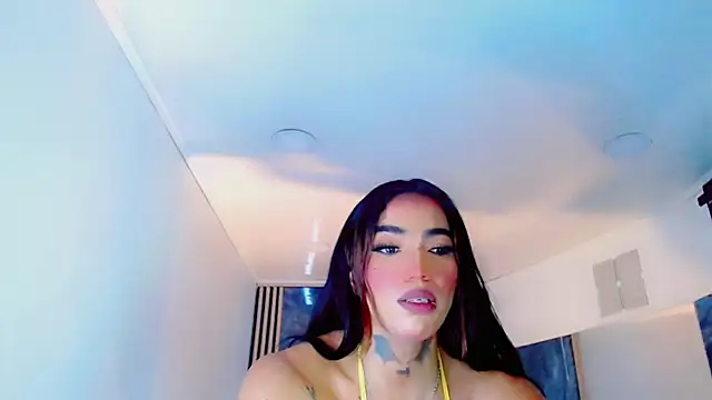 KathaSexyHott webcam